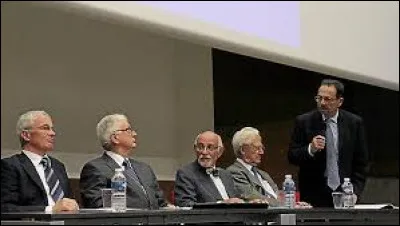 Qui est Christian Nique ?