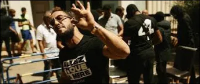 Qui a chanté "Allez nique ta mère" ?