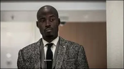 Pour quoi Nick Conrad a-t-il fait polémique ?