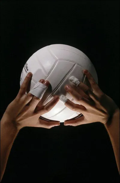 Dans un match, l'autre &eacute;quipe vous bat 10-5. Que fais-tu ?