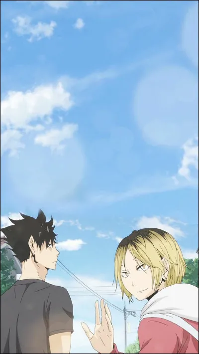 Dans ton groupe d'ami(e)s. Qui es-tu ?