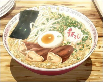 Quel est ton aliment pr&eacute;f&eacute;r&eacute; ?