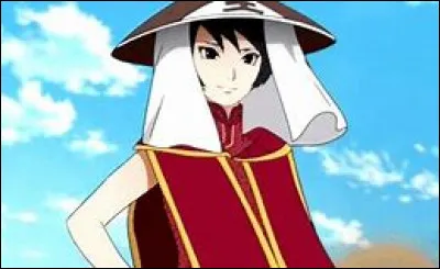 Quel est le nom de la 4e Tsuchikage ?