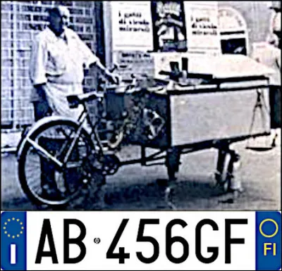 Je ne vous ferai pas l'apologie de Florence. Mais levez-vous à 6 h et allez flâner à San Spirito pour déguster un 'lampredotto' ! Késako ?