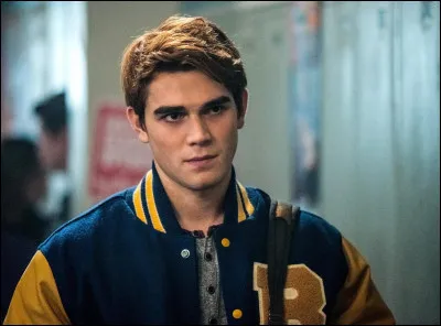 Qui est l'acteur d'Archie ?