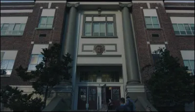 Qui est la nouvelle élève du lycée de Riverdale High ?