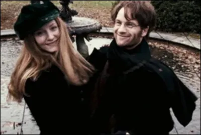 Qui a dévoilé la cachette des Potter à Voldemort ?