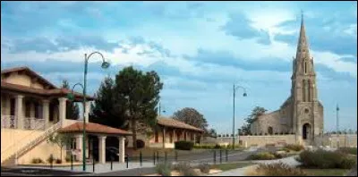 Village Lot-et-Garonnais, Saint-Pardoux-Isaac se situe en région ...