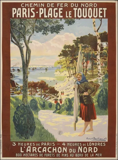 Inauguré en 1924 en pleine époque des années folles, le kiosque à musique du Touquet s'inscrit dans le patrimoine remarquable de la ville. Depuis 2001, il porte le nom d'un célèbre auteur-compositeur qui débuta sa carrière au piano- bar du Club de l'époque et c'est là, précisément, qu'il composa sa chanson "Le Poinçonneur des Lilas". Qui est cet artiste ?