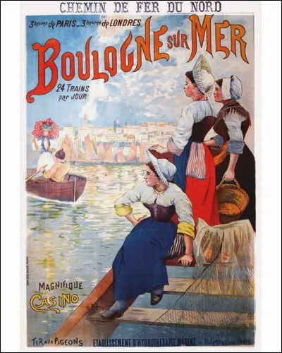 Le charme de Boulogne-sur-Mer se trouve au sein même de la vieille ville avec ses fortifications, son beffroi, ses hôtels particuliers et sa basilique, classée aux monuments historiques, qui abrite aujourd'hui une collection bien spécifique. Laquelle d'après-vous ?