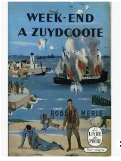 Sans grand détour, nous nous permettrons un week-end à Zuydcoote, ville historique et réputée pour sa plage et ses dunes. "Un week-end à Zuydcoote" ne serait-ce pas...