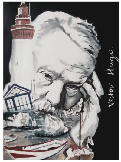 Une curiosité ce petit bourg d'Ault-Onival niché sur les falaises face à la mer avec d'un côté le Bois de Cise et ses villas Belle-Époque, son centre bourg authentique et de l'autre la plage d'Onival. Découvrir Ault, c'est marcher sur les pas de Victor Hugo qui en 1837 s'en inspira pour décrire son périple à un ami. Dans quel ouvrage peut-on retrouver trace de ses écrits ?