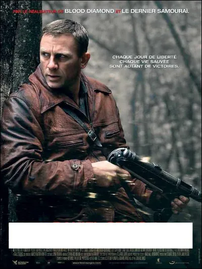 Quel film de guerre se cache derrière cette affiche ?