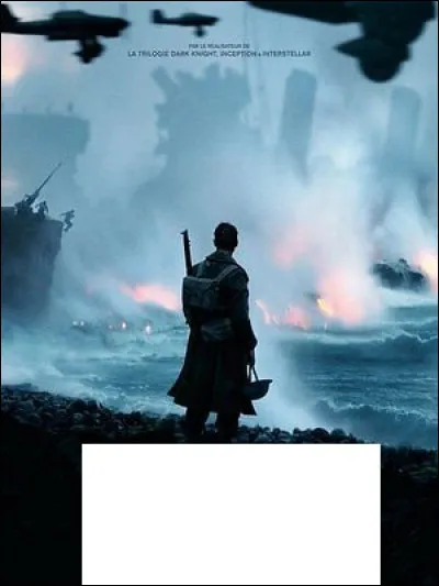 Quel film de guerre se cache derrière cette affiche ?