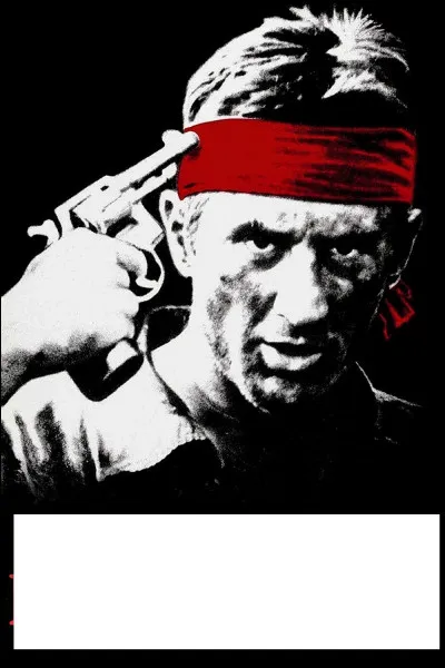 Quel film de guerre se cache derrière cette affiche ?