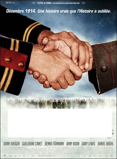 Quel film de guerre se cache derrière cette affiche ?