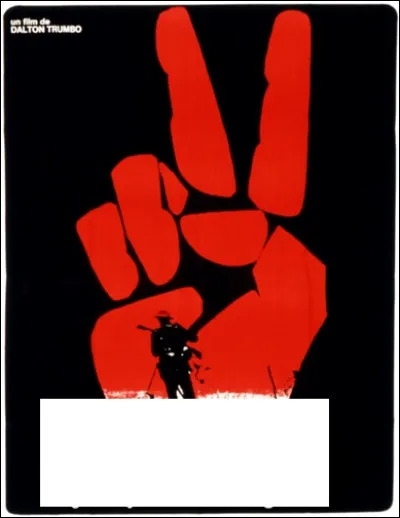 Quel film de guerre se cache derrière cette affiche ?