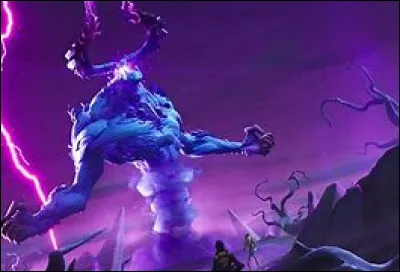 Quel est le nom de ce personnage ?