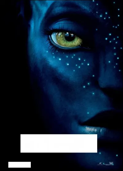 Quel film se cache derrière cette affiche ?