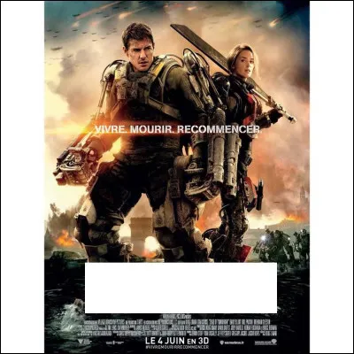 Quel film se cache derrière cette affiche ?