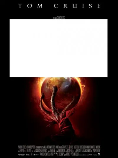 Quel film se cache derrière cette affiche ?