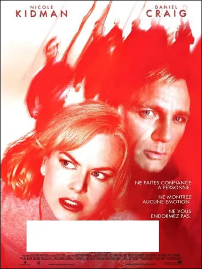 Quel film se cache derrière cette affiche ?