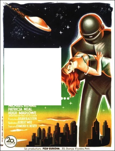 Quel film se cache derrière cette affiche ?