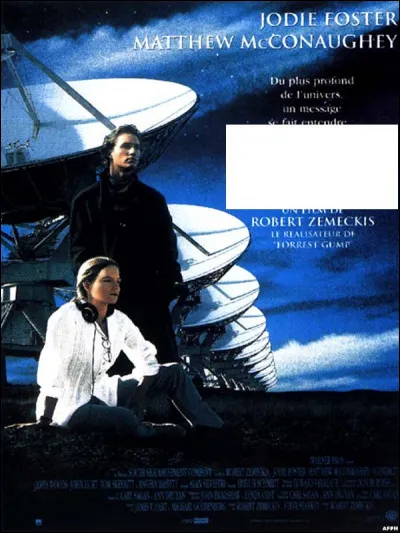 Quel film se cache derrière cette affiche ?