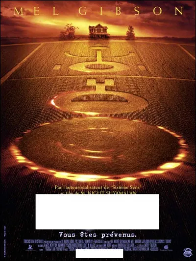 Quel film se cache derrière cette affiche ?