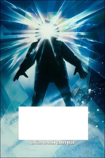 Quel film se cache derrière cette affiche ?