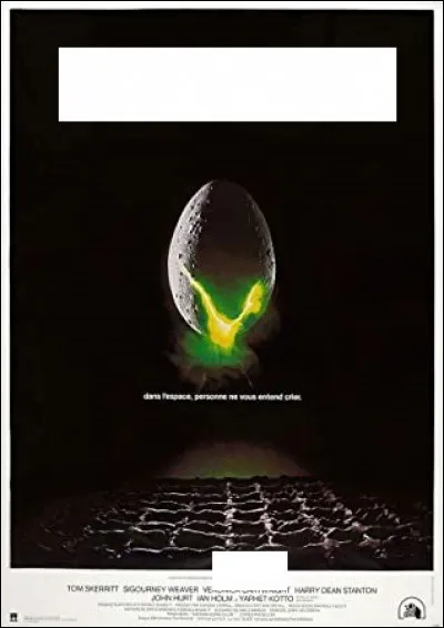 Quel film se cache derrière cette affiche ?