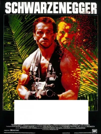 Quel film se cache derrière cette affiche ?