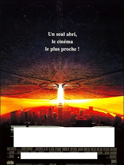 Quel film se cache derrière cette affiche ?