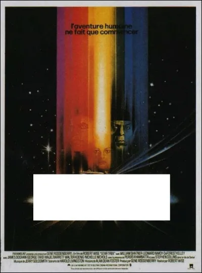 Quel film se cache derrière cette affiche ?