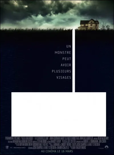 Quel film se cache derrière cette affiche ?