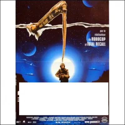 Quel film se cache derrière cette affiche ?