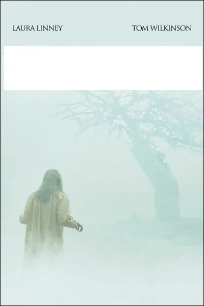 À quel film correspond cette affiche ?