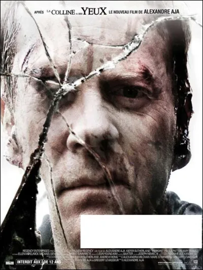 À quel film correspond cette affiche ?