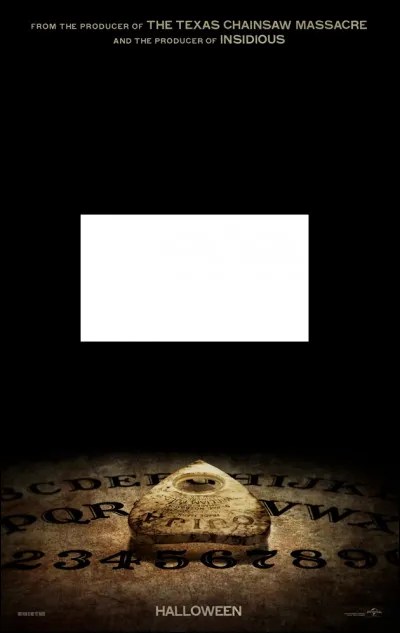 À quel film correspond cette affiche ?