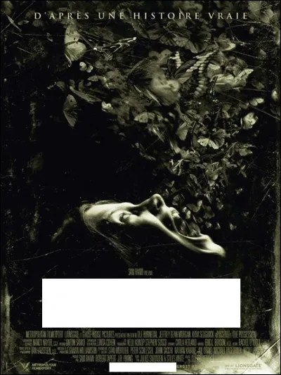 À quel film correspond cette affiche ?