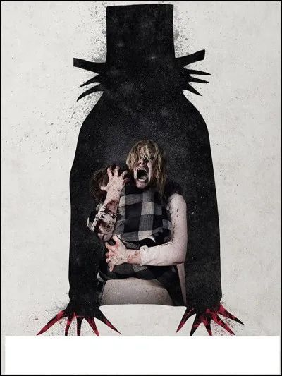 À quel film correspond cette affiche ?