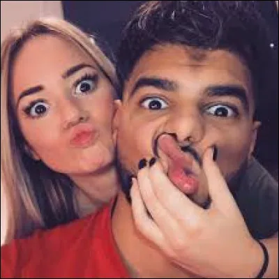 Comment s'appellent ses ex ?