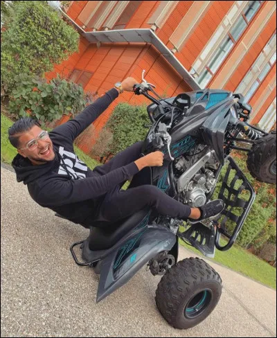 Combien y a-t-il eu de séries ?