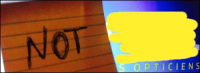 Pas la peine de crier comme ça, l'Antoine !