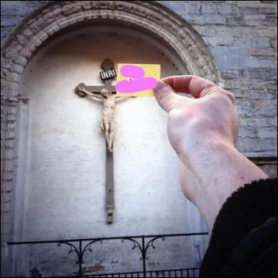 Il aura finalement beaucoup donné, do-do-donné...