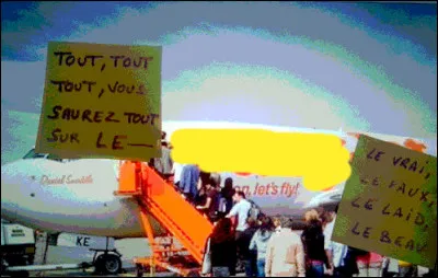 Si encore on allait se faire au Perret...