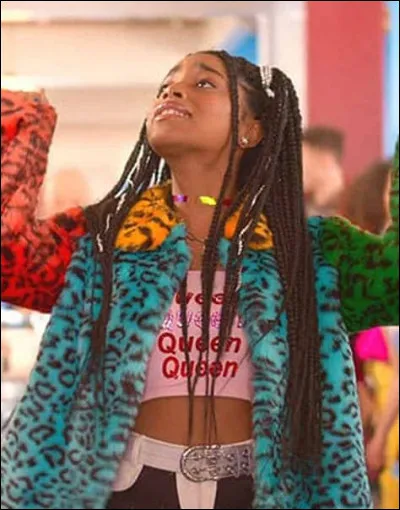 Quel est ton style vestimentaire ?