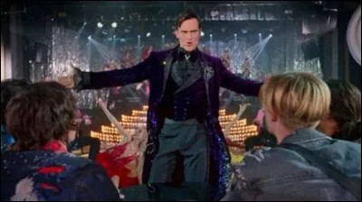 Sais-tu garder un secret ?