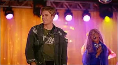 Qui est ta plus grande inspiration ?