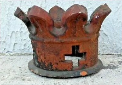 Sortait de la salpêtrière, c'est le...